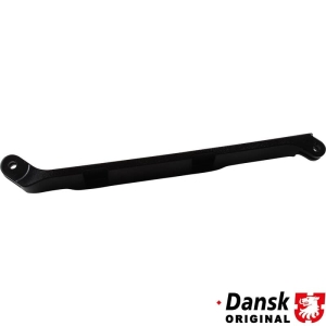 Rama aluminiowa do dachu Targa, tyl, prawa