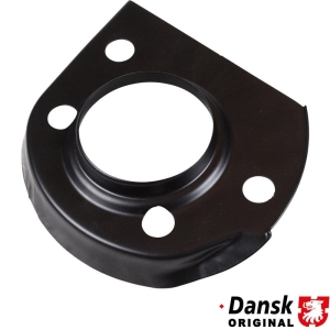 Czesc wzmacniajaca do srodkowej czesci podluznicy, prawa