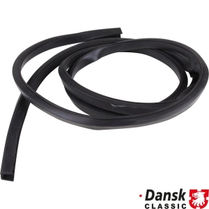 Uszczelka szczeliny okiennej, dlugosc 2450 mm