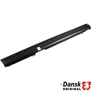 Listwa progowa zewnetrzna prawa