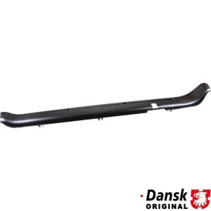 Listwa progowa zewnetrzna prawa