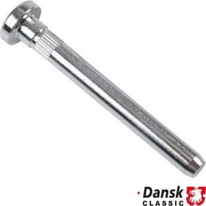 Kolek do zawiasu drzwi