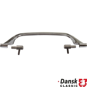 Klamka wewnetrzna drzwi, chrom, lewa/prawa