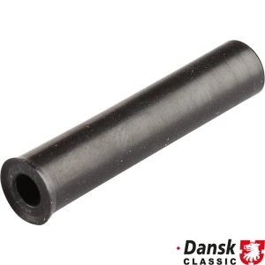 Koncowki gumowe do przewodu podsufitki