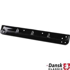 Wspornik szyny fotela pasujacy do obu przednich foteli. Wymagane 2 sztuki na samochod.