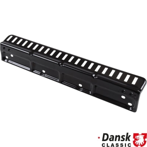 Wspornik szyny fotela pasujacy do obu przednich foteli. Wymagane 2 sztuki na samochod.