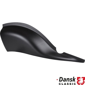 Wewnetrzny panel boczny, tylny, lewy. Wykonany z plastiku