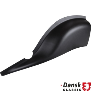 Wewnetrzny panel boczny, tyl, prawy. Wykonany z plastiku