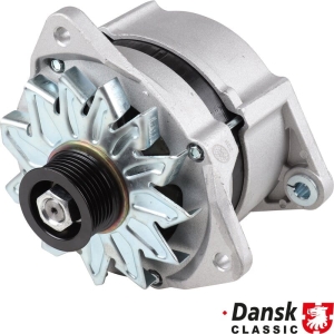 Alternator 115 A, 14 V