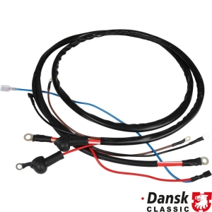 Wiazka przewodow do alternatora, Motorola