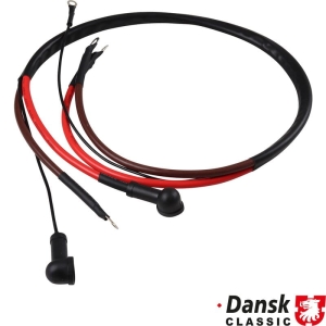 Wiazka przewodow do generatora 12 V