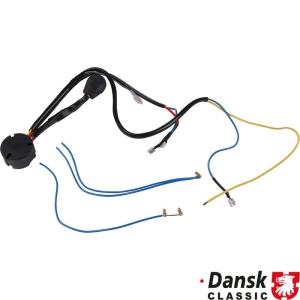 Wiazka przewodow do wylacznika zaplonu