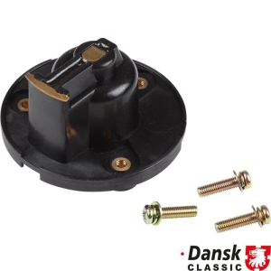 Wirnik do rozdzielacza