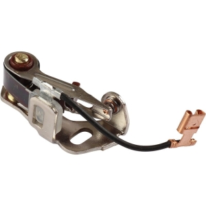 Ustaw punkty zaplonu. Pasuje do rozdzielacza Bosch