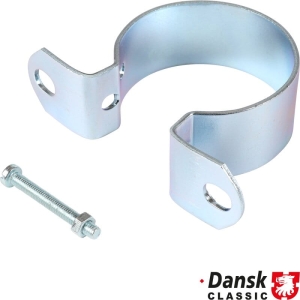 Uchwyt cewki zaplonowej (typu Bosch), ocynkowany