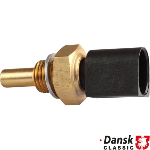 Czujnik temperatury plynu chlodzacego