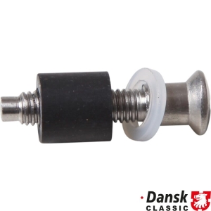 sruba do obreczy reflektora, stal nierdzewna