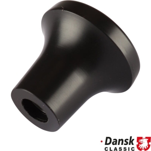 Galka przelacznika reflektorow, czarna