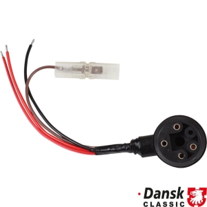 Wiazka przewodow przekaznika szyb elektrycznych