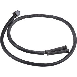 Czujnik zuzycia klockow hamulcowych, tyl, 580 mm