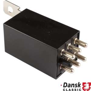 Jednostka przelaczajaca DME