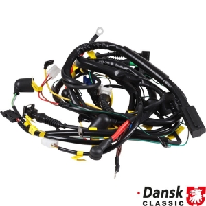 Wiazka przewodow do silnika, standard OE