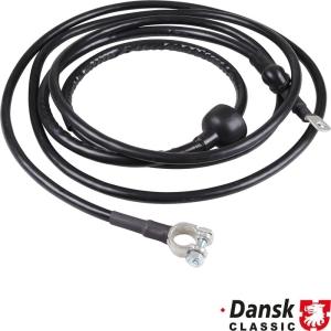 Kabel rozrusznika akumulatora