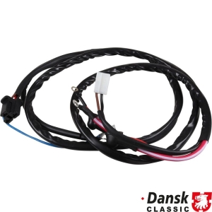 Wiazka przewodow do silnika, do generatora Bosch, standard OE