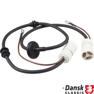 Wiazka przewodow czujnika ABS, przod