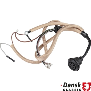 Wiazka przewodow do tylnych swiatel w USA