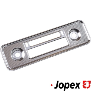 Obudowa radia chromowana do Blaupunkt Frankfurt