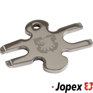 Narzedzie 2 w 1 do oslony przelacznika deski rozdzielczej. Pasuje do M10 i M14