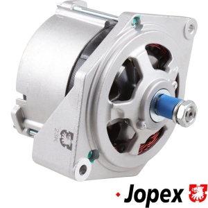 Alternator, 55 A, 12 V