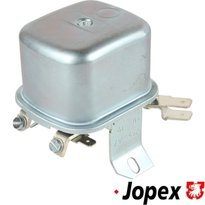 Regulator napiecia 6 V