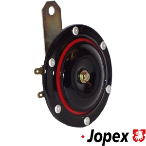 Klakson, 6 V, bez znaku E