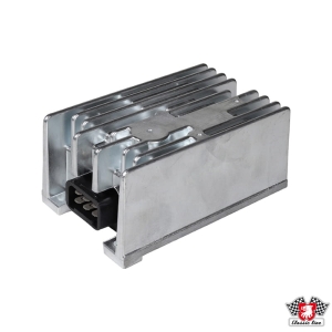 Jednostka przełączająca dla TCI, CDI 6 pinów, Perma Tune, USA, nowy do Porsche 911 (77-83)