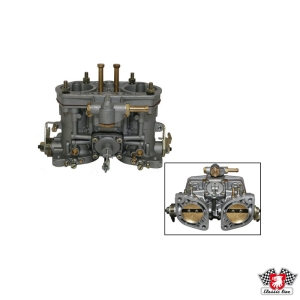 Gaźnik, 44 IDF. Empi no. 43-1012, KLASYCZNY do Porsche 914 (72-75)