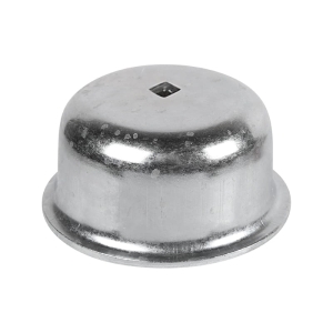 Korek ze smarem na przednie koło, lewe do Porsche 914 (69-76)