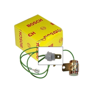 Skraplacz do dystrybutora, Bosch do Porsche 914 (69-76)