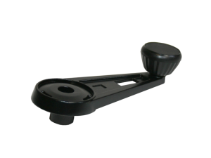 Korbka Podnoszenia Szyby do Porsche 911 (63-83)