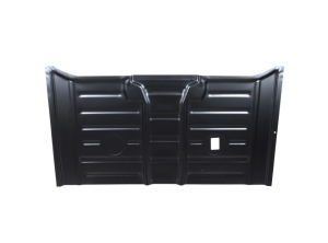 Podłoga Tylna Bez Mocowania do Porsche 914 (69-76)