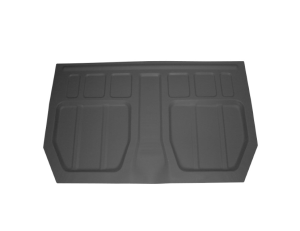 Podłoga Tylna Bez Mocowania do Porsche 356 (59-65)