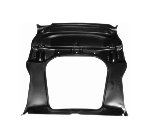 Przednia Podłoga Z Mocowaniami Zawieszenia do Porsche 911 (73-89)