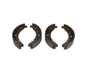 Zestaw Szczęk Hamulcowych Z Okładzinami Przód/Tył 230x40mm do Porsche 924 (75-89)