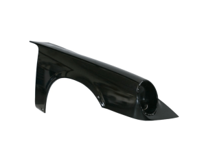 Błotnik Przedni Długi 1398 mm Prawy do Porsche 911 (77-85)