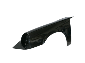 Błotnik Przedni Długi 1398 mm Lewy do Porsche 911 (73-85)