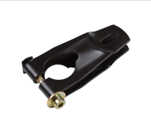 Wspornik Przedni Zderzaka/Błotnika Lewy/Prawy do Porsche 911, 912 (63-68, 65-68)