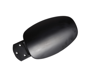 Klapka Zbiornika Paliwa do Porsche 911 F (63-68)