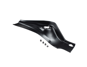 Panel Naprawczy Błotnika Wewnętrznego Prawego Tył do Porsche  911 (63-89)