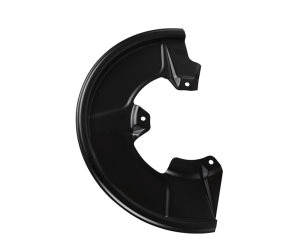 Tarcza Kotwiczna Przednia Lewa do Porsche 964 (88-94)